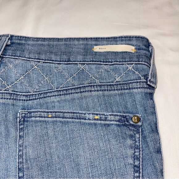 ✨15xHOST PICK✨Pilcro and The Letterpress Jeans - Picture 7 of 11